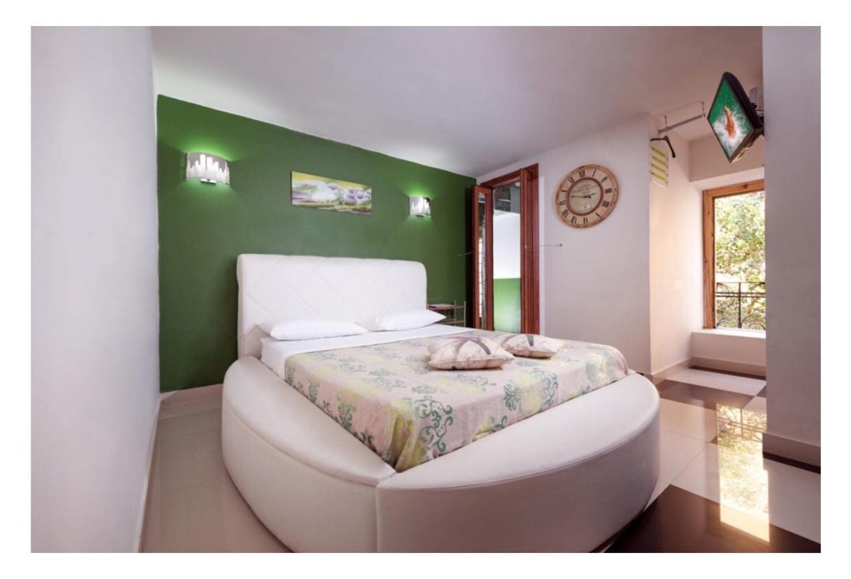 Diemmestudio ซาแลร์โน ภายนอก รูปภาพ