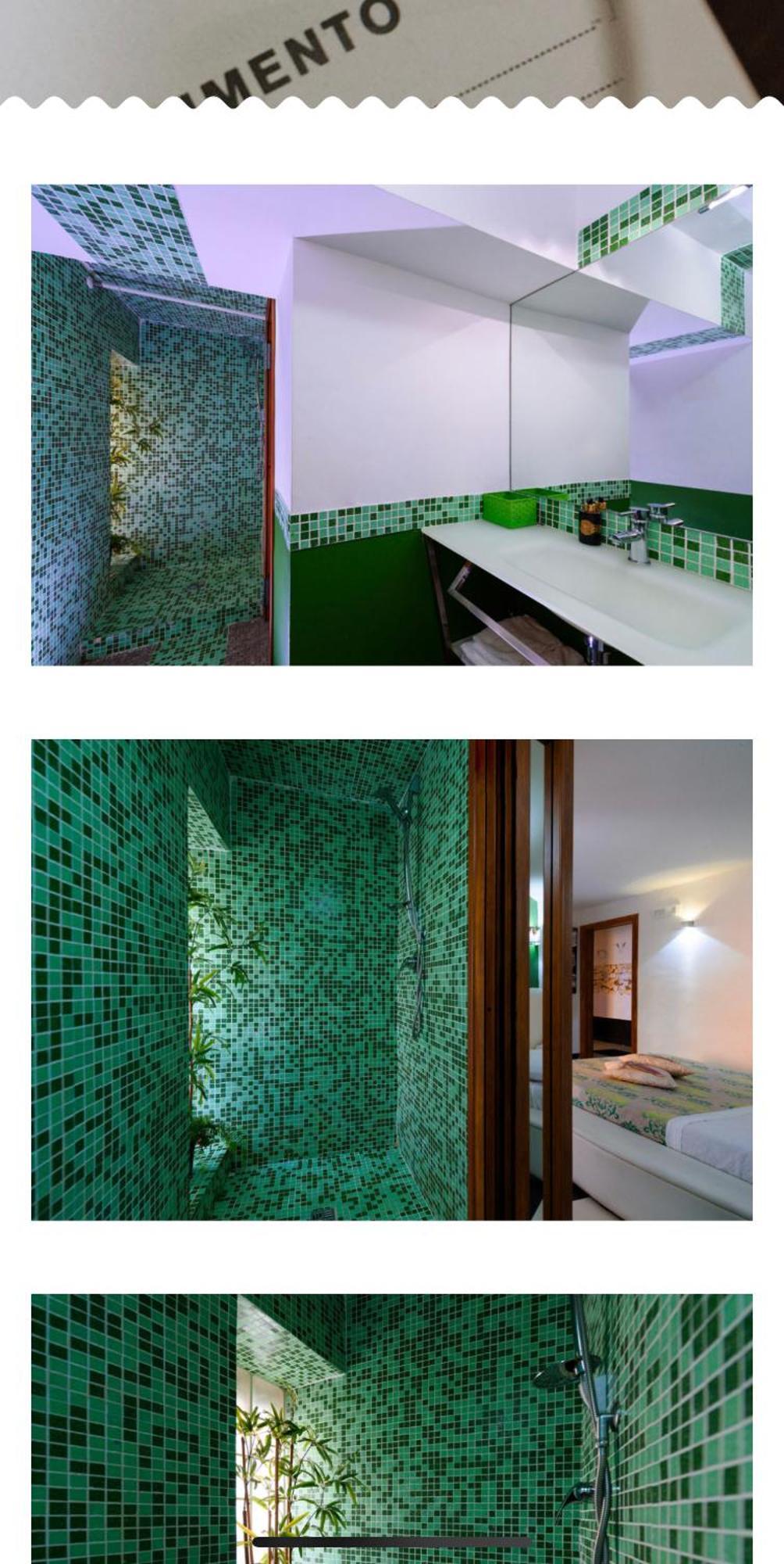 Diemmestudio ซาแลร์โน ภายนอก รูปภาพ
